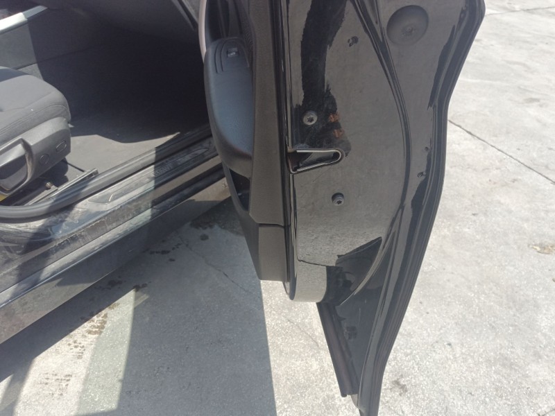 Recambio de cerradura puerta delantera derecha para bmw 1 (f20) 118 d referencia OEM IAM   
