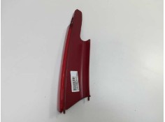 Recambio de piloto trasero izquierdo para citroen c4 berlina collection referencia OEM IAM 9655863880   2