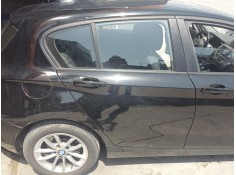 Recambio de puerta trasera derecha para bmw 1 (f20) 118 d referencia OEM IAM   