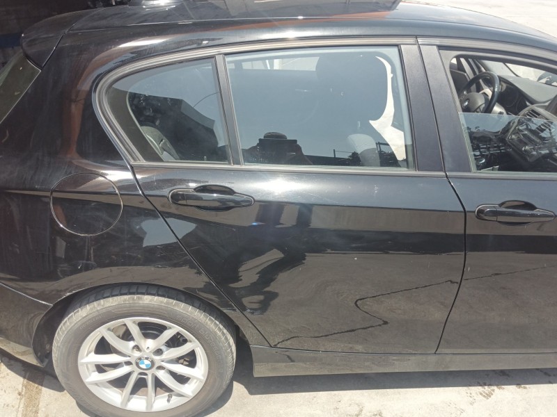 Recambio de puerta trasera derecha para bmw 1 (f20) 118 d referencia OEM IAM   