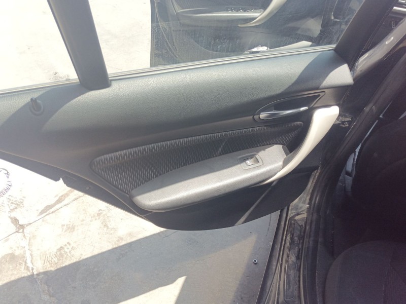 Recambio de elevalunas trasero izquierdo para bmw 1 (f20) 118 d referencia OEM IAM   