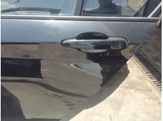 Recambio de maneta exterior trasera izquierda para bmw 1 (f20) 118 d referencia OEM IAM   
