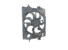 Recambio de electroventilador para renault captur ii 1.0 tce referencia OEM IAM 214810411R   2