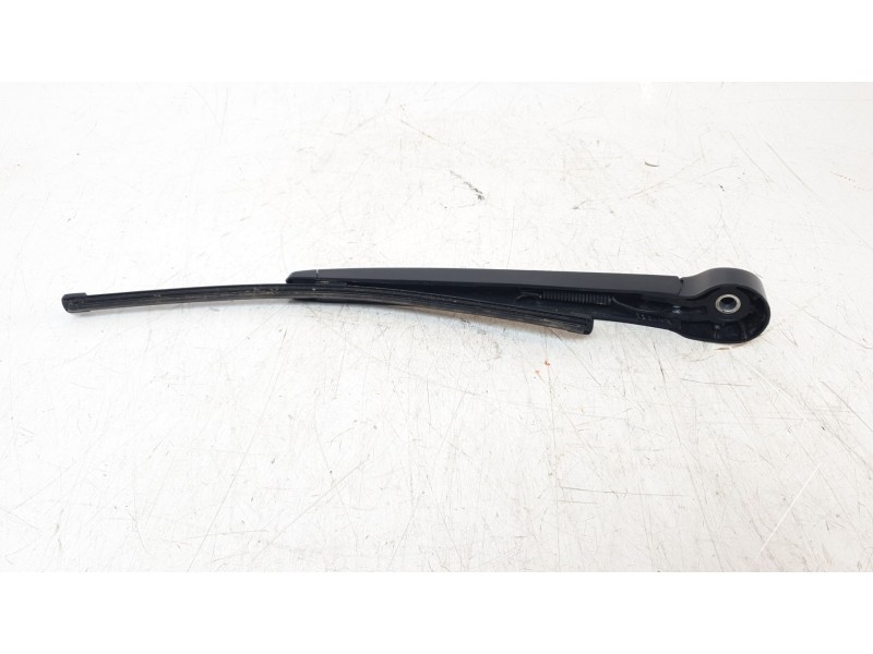 Recambio de brazo limpia trasero para seat ibiza v (kj1, kjg) 1.0 tsi referencia OEM IAM 2G0955707  