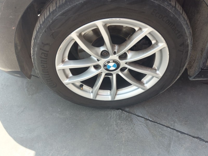 Recambio de llanta para bmw 1 (f20) 118 d referencia OEM IAM   