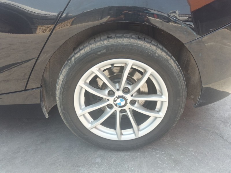 Recambio de llanta para bmw 1 (f20) 118 d referencia OEM IAM   