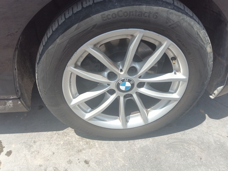 Recambio de llanta para bmw 1 (f20) 118 d referencia OEM IAM   