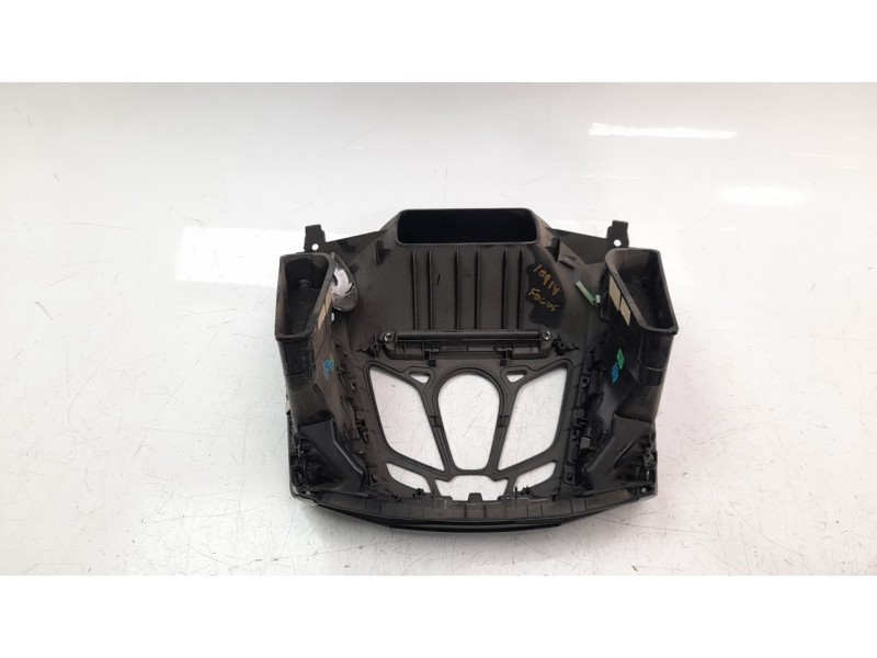 Recambio de rejilla aireadora para ford focus lim. (cb8) edition referencia OEM IAM BM5118835GGW  