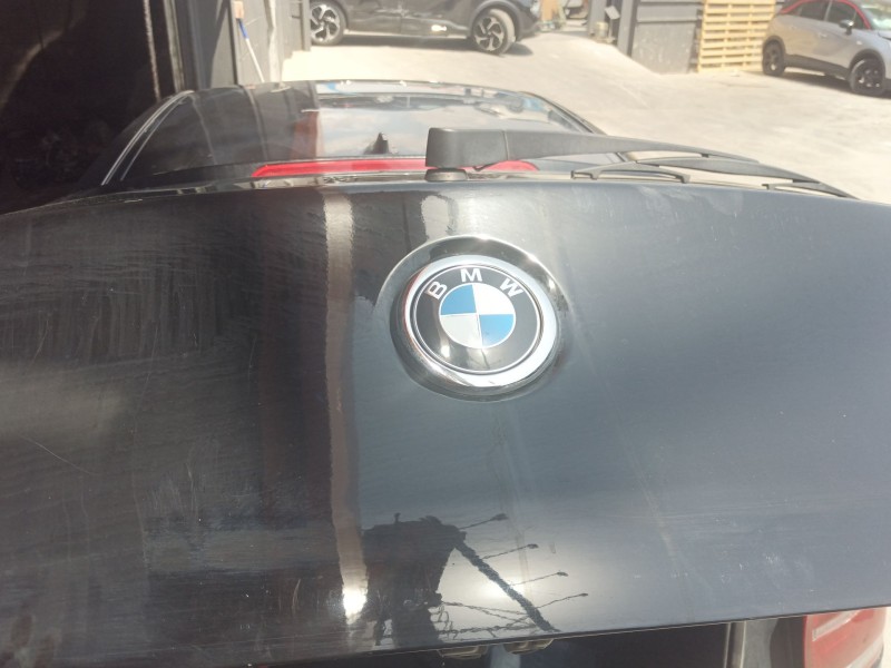 Recambio de maneta exterior porton para bmw 1 (f20) 118 d referencia OEM IAM   