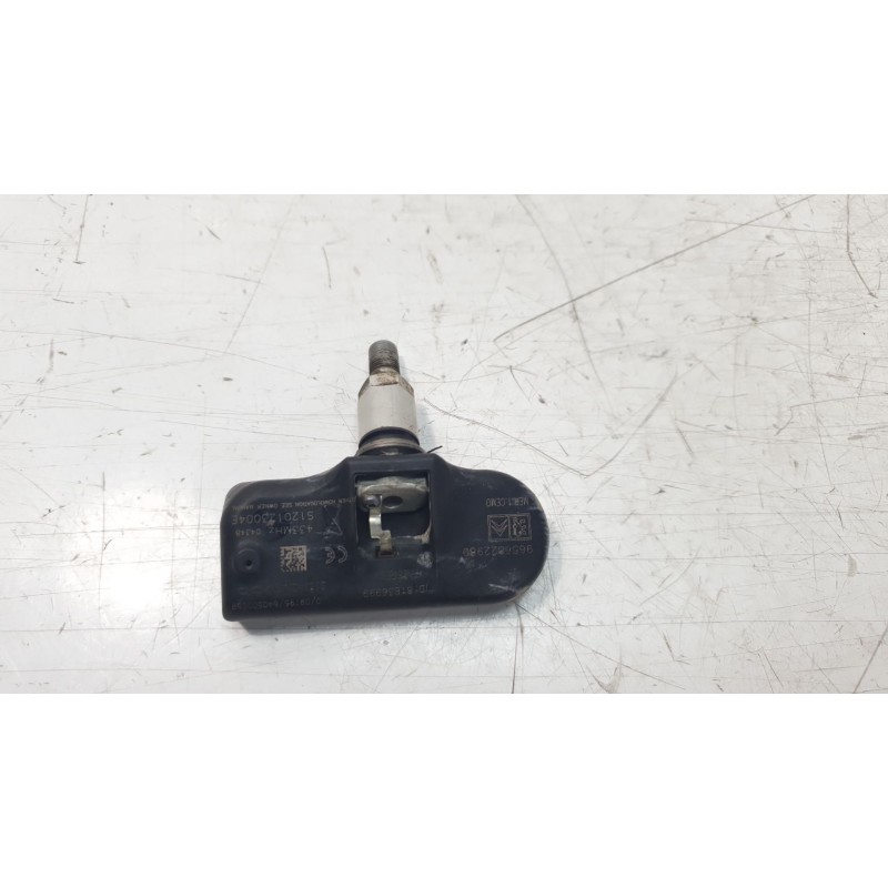 Recambio de sensor presion para peugeot 407 (6d_) 2.0 hdi 135 (6drhrh, 6drhre, 6drhrg, 6drhrj) referencia OEM IAM 9656822980  