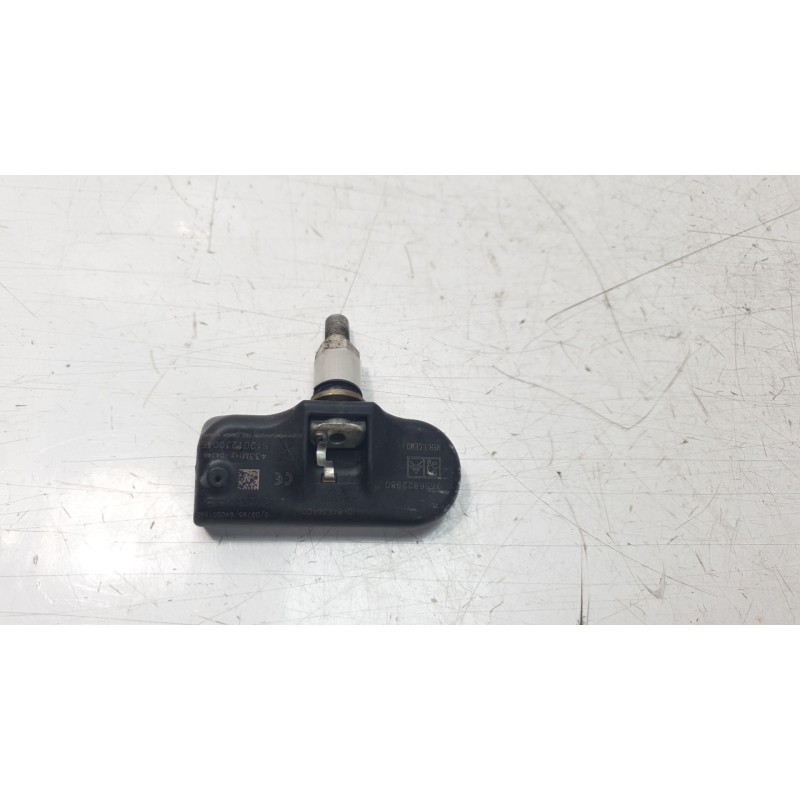 Recambio de sensor presion para peugeot 407 (6d_) 2.0 hdi 135 (6drhrh, 6drhre, 6drhrg, 6drhrj) referencia OEM IAM 9656822980  