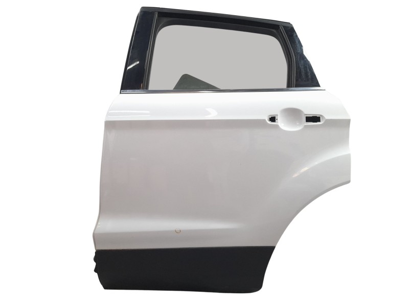 Recambio de puerta trasera izquierda para ford kuga st-line referencia OEM IAM GV41S24631AH  