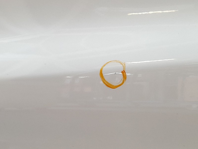 Recambio de puerta trasera izquierda para ford kuga st-line referencia OEM IAM GV41S24631AH  