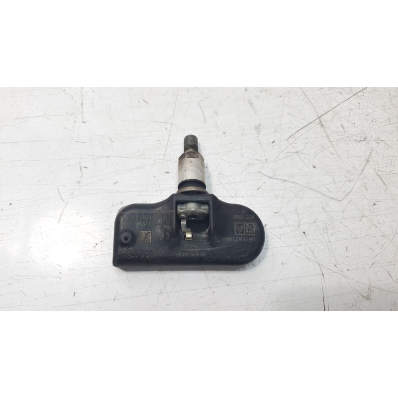 Recambio de sensor presion para peugeot 407 (6d_) 2.0 hdi 135 (6drhrh, 6drhre, 6drhrg, 6drhrj) referencia OEM IAM 9656822980  