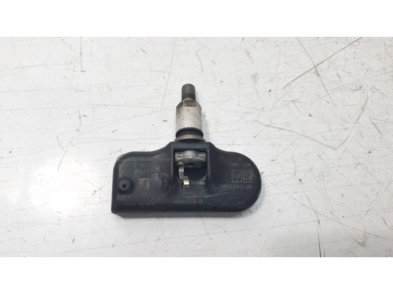 Recambio de sensor presion para peugeot 407 (6d_) 2.0 hdi 135 (6drhrh, 6drhre, 6drhrg, 6drhrj) referencia OEM IAM 9656822980  