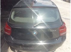 Recambio de porton trasero para bmw 1 (f20) 118 d referencia OEM IAM    2