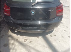 REFUERZO PARAGOLPES TRASERO 