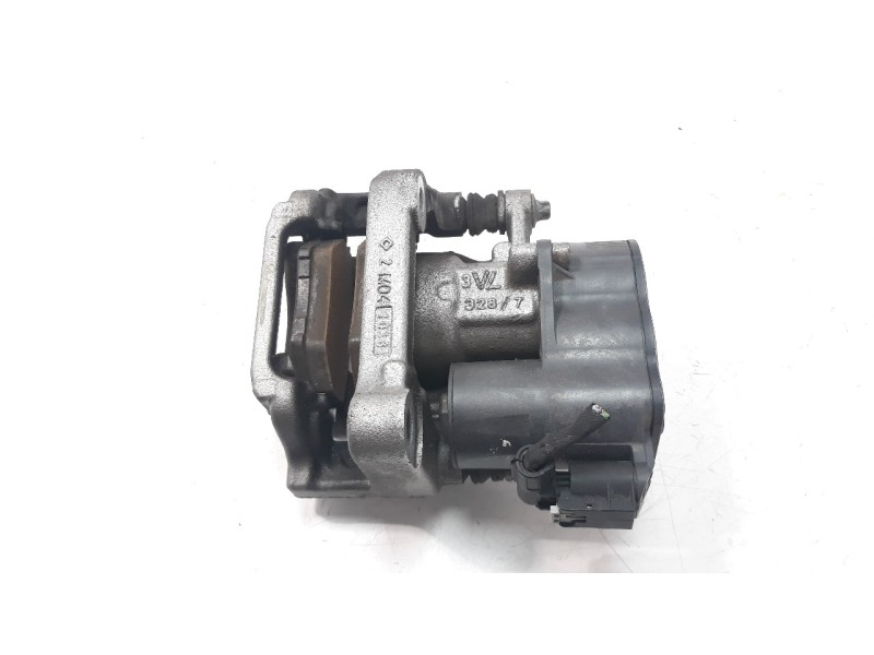Recambio de pinza de freno trasera izquierda para peugeot 308 1.2 12v e-thp referencia OEM IAM 9819059380  