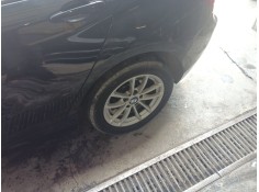 Recambio de mangueta trasera izquierda para bmw 1 (f20) 118 d referencia OEM IAM 33326792515   2