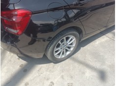 Recambio de mangueta trasera derecha para bmw 1 (f20) 118 d referencia OEM IAM 33326792516   2