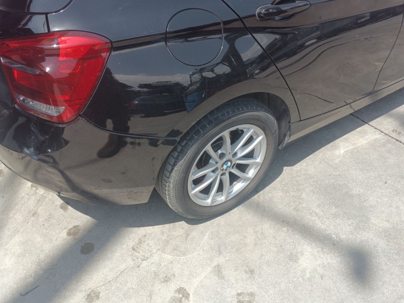 Recambio de mangueta trasera derecha para bmw 1 (f20) 118 d referencia OEM IAM   