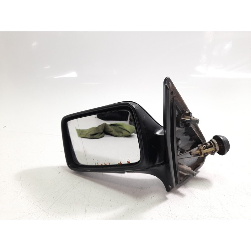 Recambio de retrovisor izquierdo para seat ibiza ii (6k1) 1.9 tdi referencia OEM IAM 6K1857507A  1052107012 / 24851811 / 9010411