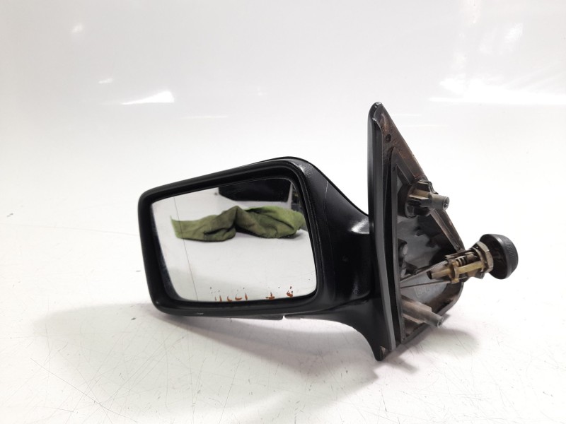 Recambio de retrovisor izquierdo para seat ibiza ii (6k1) 1.9 tdi referencia OEM IAM 6K1857507A  1052107012 / 24851811 / 9010411