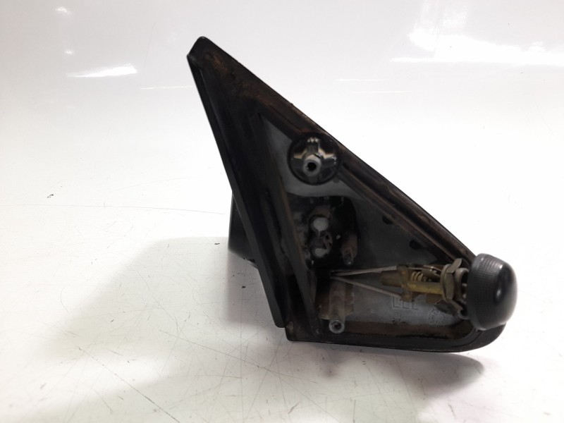 Recambio de retrovisor izquierdo para seat ibiza ii (6k1) 1.9 tdi referencia OEM IAM 6K1857507A  1052107012 / 24851811 / 9010411