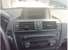 Recambio de aireador central para bmw 1 (f20) 118 d referencia OEM IAM   