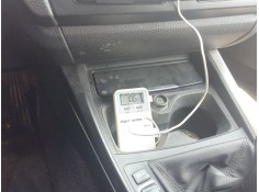 CONDENSADOR / RADIADOR AIRE ACONDICIONADO 