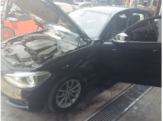 Recambio de transmision central para bmw 1 (f20) 118 d referencia OEM IAM    2