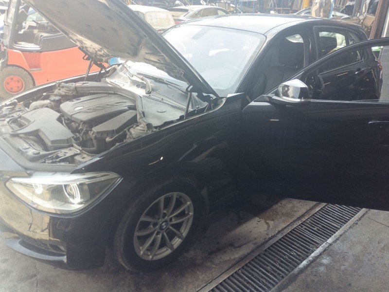 Recambio de transmision central para bmw 1 (f20) 118 d referencia OEM IAM   