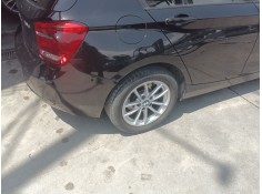 Recambio de transmision trasera derecha para bmw 1 (f20) 118 d referencia OEM IAM 7597682AI04   2