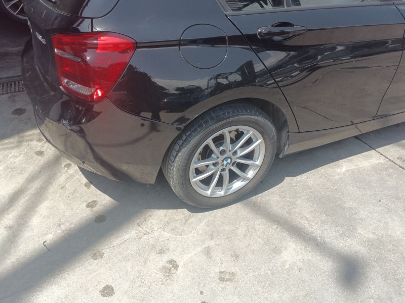 Recambio de transmision trasera derecha para bmw 1 (f20) 118 d referencia OEM IAM   