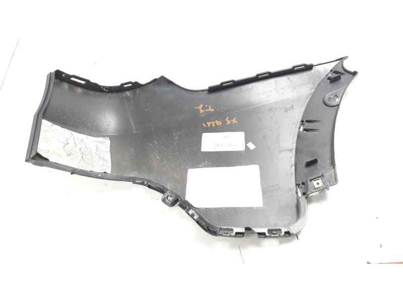 Recambio de puntera paragolpes trasera izquierda para bmw x5 (e70) 3.0sd referencia OEM IAM  107061822 