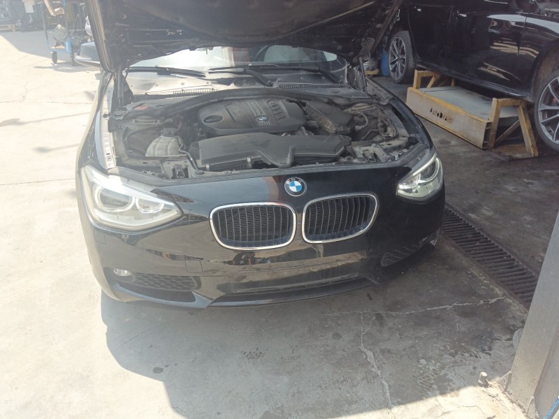 Recambio de morro completo para bmw 1 (f20) 118 d referencia OEM IAM   