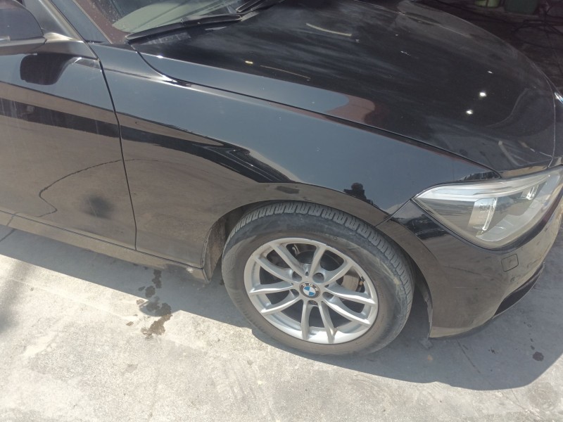 Recambio de morro completo para bmw 1 (f20) 118 d referencia OEM IAM   