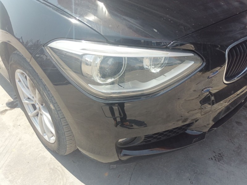 Recambio de morro completo para bmw 1 (f20) 118 d referencia OEM IAM   