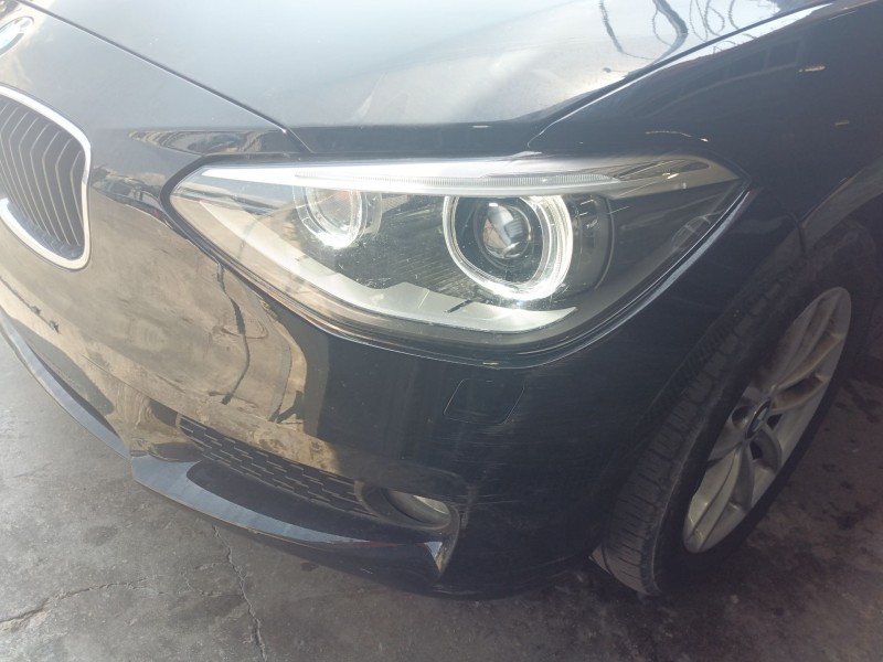 Recambio de morro completo para bmw 1 (f20) 118 d referencia OEM IAM   