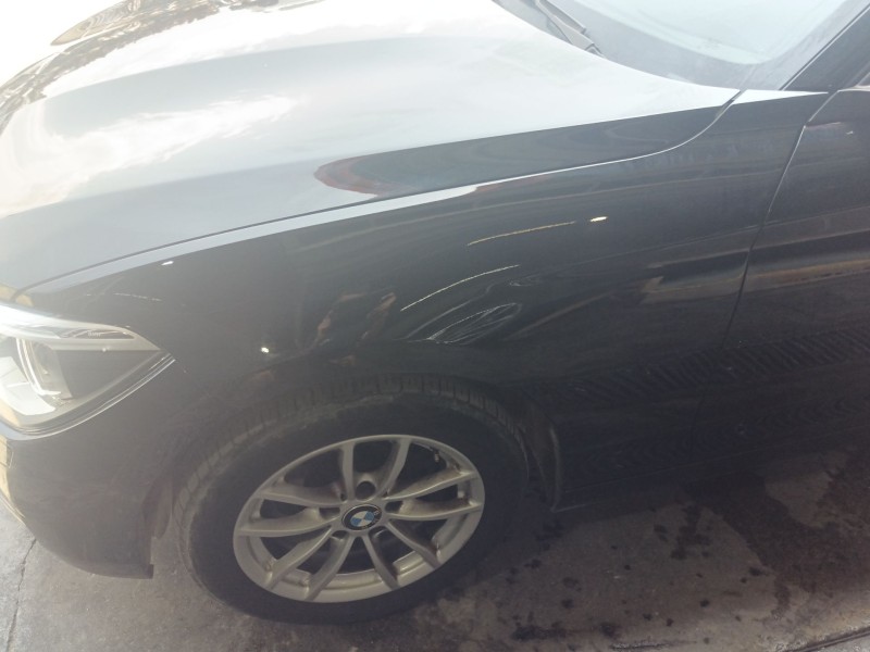 Recambio de morro completo para bmw 1 (f20) 118 d referencia OEM IAM   