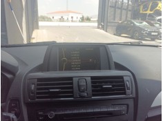 Recambio de pantalla multifuncion para bmw 1 (f20) 118 d referencia OEM IAM 65129335344   2
