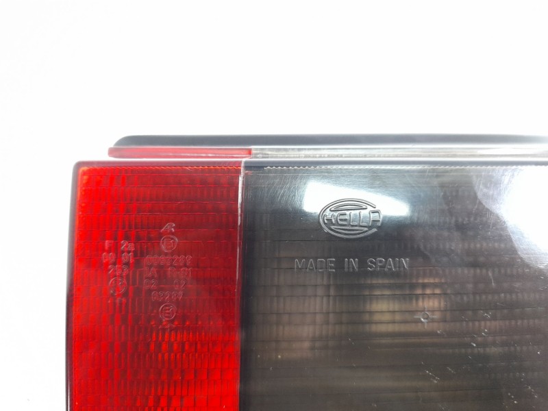 Recambio de piloto trasero derecho para seat ibiza ii (6k1) 1.9 tdi referencia OEM IAM 6K6945112E 103F09374770 