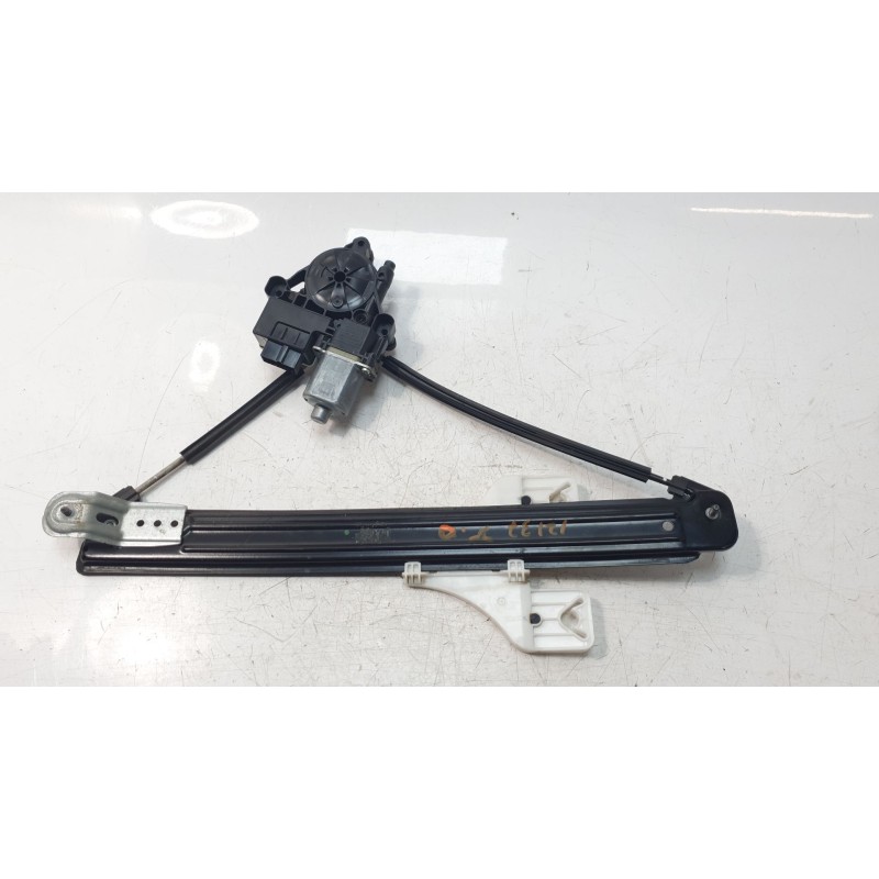 Recambio de elevalunas trasero derecho para cupra ateca (kh7, khp, kbp) 2.0 tsi 4drive referencia OEM IAM 575839462A  