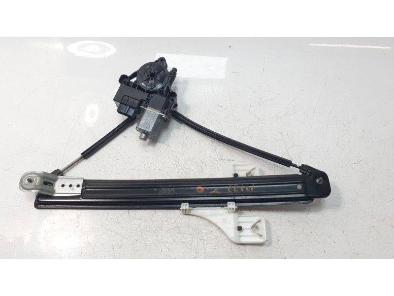 Recambio de elevalunas trasero derecho para cupra ateca (kh7, khp, kbp) 2.0 tsi 4drive referencia OEM IAM 575839462A  