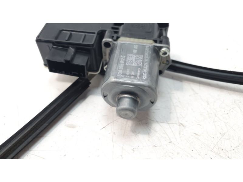 Recambio de elevalunas trasero derecho para cupra ateca (kh7, khp, kbp) 2.0 tsi 4drive referencia OEM IAM 575839462A  