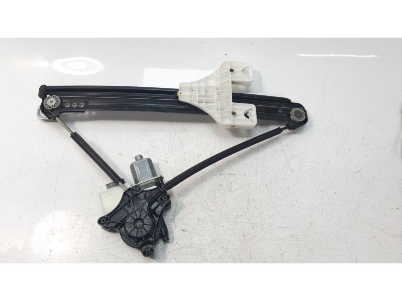 Recambio de elevalunas trasero derecho para cupra ateca (kh7, khp, kbp) 2.0 tsi 4drive referencia OEM IAM 575839462A  