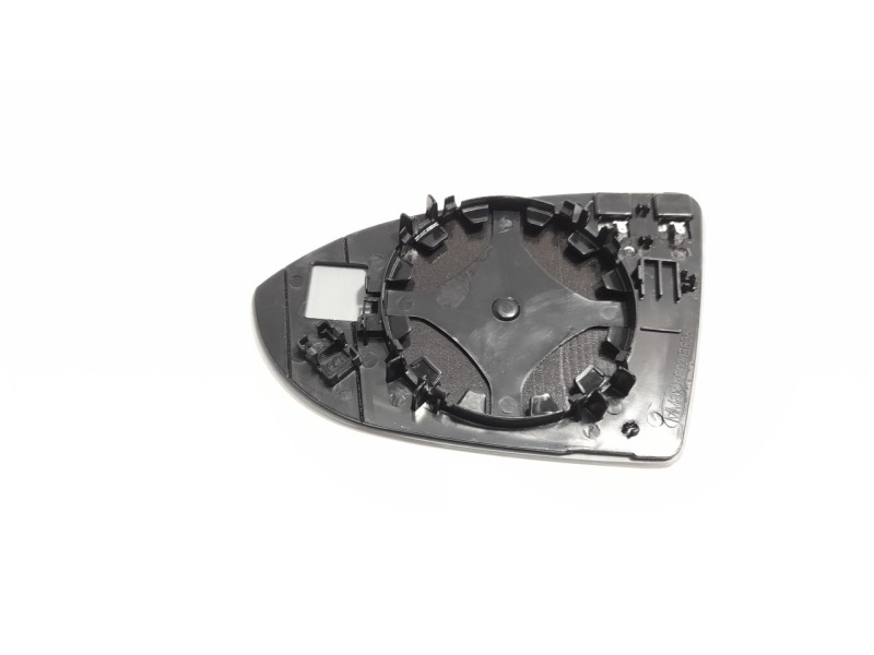 Recambio de cristal retrovisor derecho para volkswagen golf vii lim. referencia OEM IAM 5G0857522E 1052362027 VG4007503
