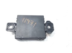 Recambio de modulo electronico para land rover evoque pure referencia OEM IAM HK7214F681AA   2