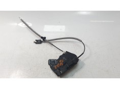 CERRADURA PUERTA TRASERA DERECHA 5TA839016E 5TA839016E 