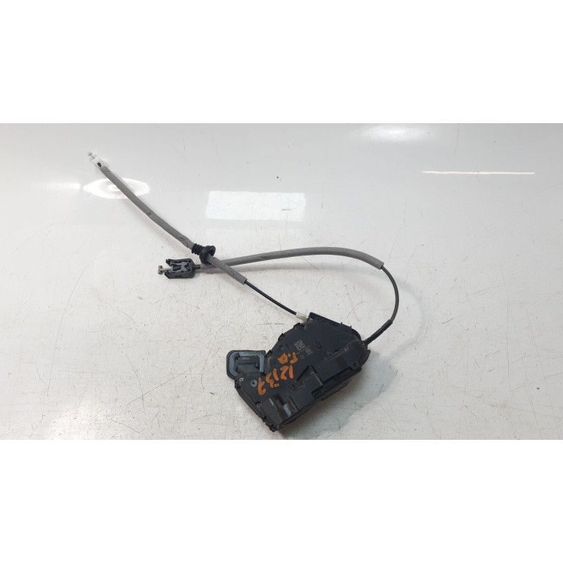 Recambio de cerradura puerta trasera derecha para cupra ateca (kh7, khp, kbp) 2.0 tsi 4drive referencia OEM IAM 5TA839016E  